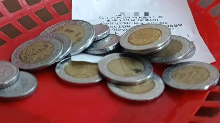 Las propinas son parte del salario