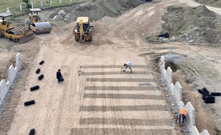 Ingeniería vial fundamental para prevenir riesgos en construcción de carreteras: AMIVTAC SLP